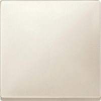 Лицевая панель Schneider Electric Merten Antique для 1-кл. выключателя бежевый картинка